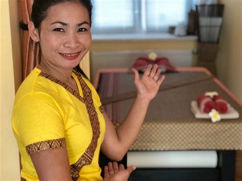 thai massage newark|chok dee thai massage.